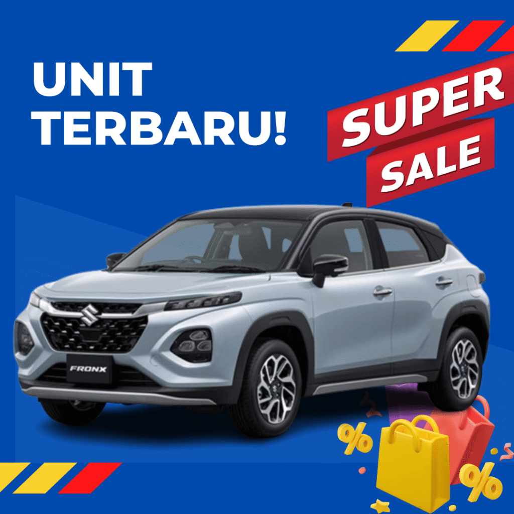 promo suzuki bali