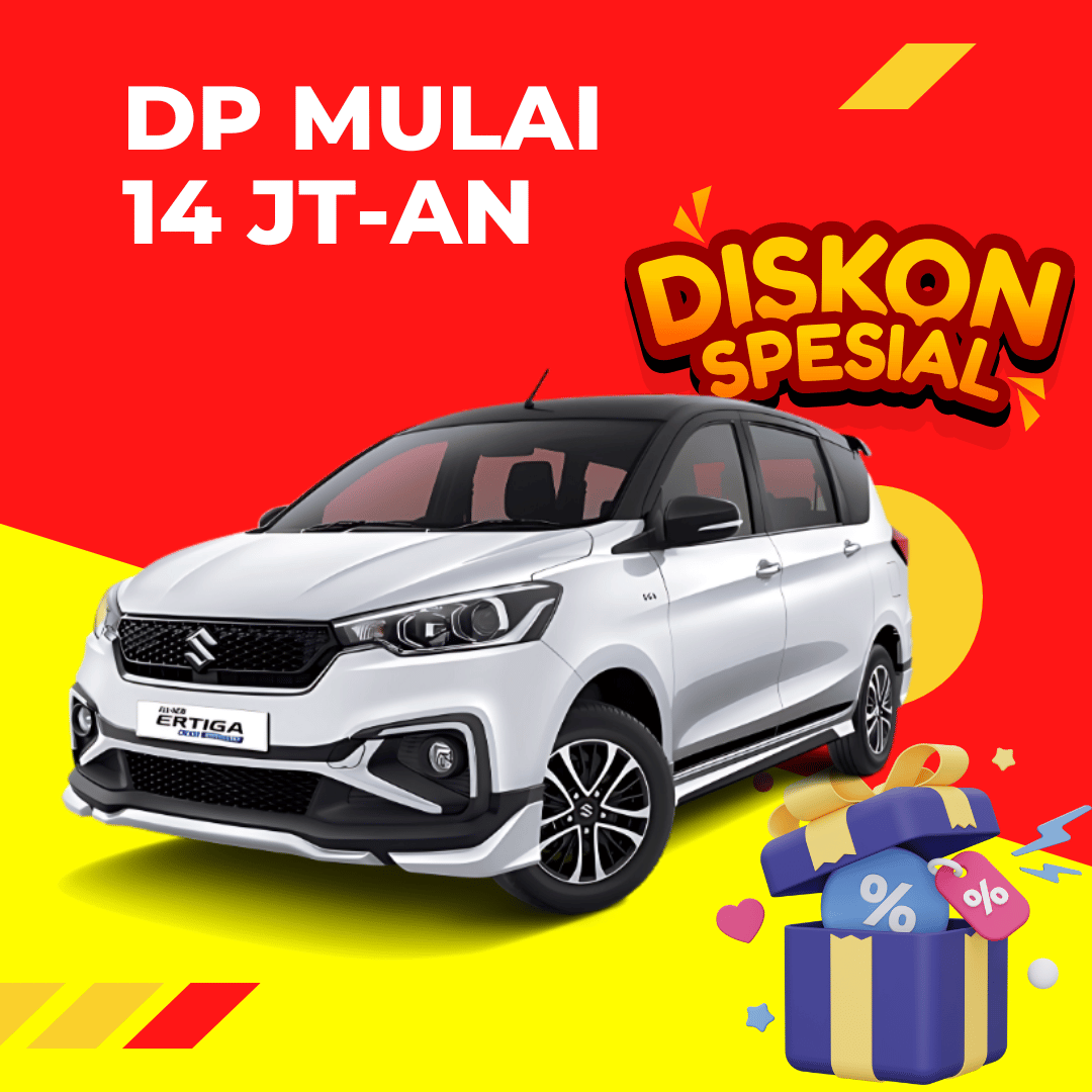 dealer suzuki denpasar - suzuki bali - suzuki denpasar - harga ertiga