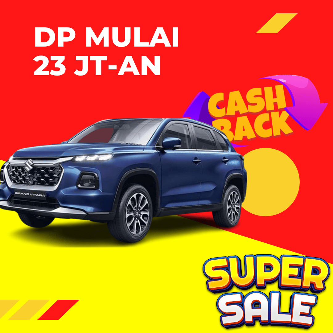 dealer suzuki denpasar - suzuki bali - suzuki denpasar - harga grand vitara